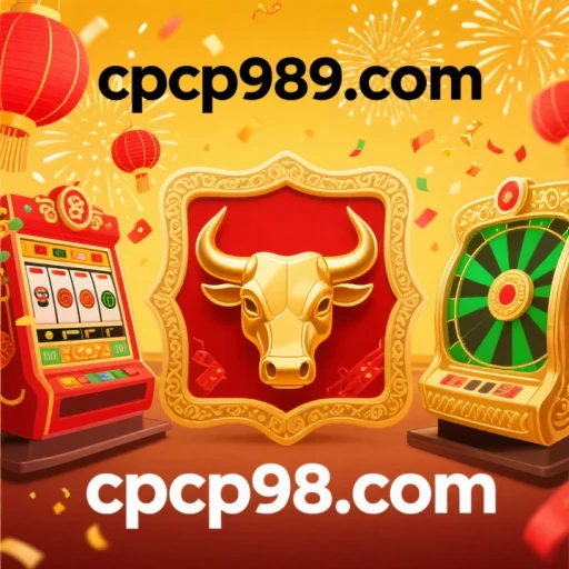 cpcp98.com Logo