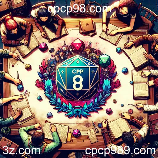 A Magia dos RPGs: Aventuras e Histórias Inesquecíveis