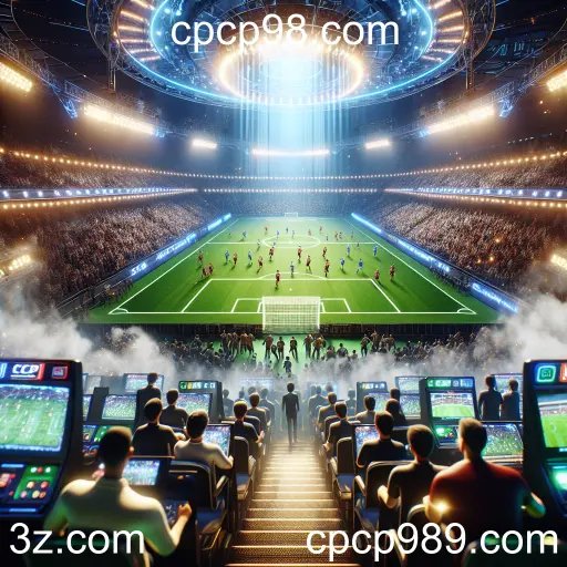 A Revolução dos Jogos de Esportes em 2023